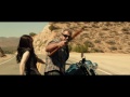 Blood Father (2016 Movie – Mel Gibson, Erin Moriarty) Official Trailer