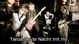 Beispielvideo (Pflichtlied)  - German ver. -