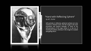 M.C. Escher 3D Gallery -HD-