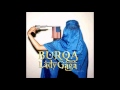 LADY GAGA AURA (DEMO) Lyrics