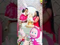 ධනාගේ චූටි දෝණිගේ 2වෙනි උපන්දිනය💖🤍 dhana s little dhoni s 2nd birthday