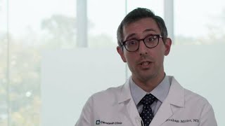 Interventional Cardiologist Avraham Miller, MD