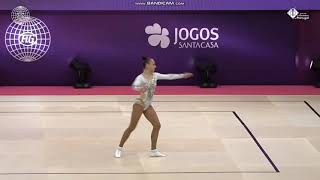 10th Aerobic Gymnastics World Championships (Q) - Age Group- IW Hungary 🇭🇺