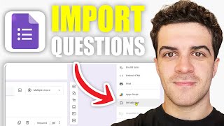How To Import Pdf Questions Into A Google Form [2026 Guide]