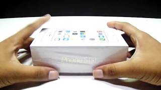 iPhone 5s unboxing & review update 2018