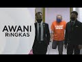 AWANI Ringkas: 7 kakitangan JPJ Johor direman seminggu