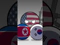 History of Korea #countryballs