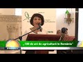 100 de ani de agricultura in romania 07 11 2018