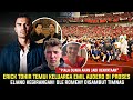 ERICK THOHIR GAK ADA CAPEKNYA! Emil Fiks Direspon • Komentar Eliano Jadi Viral • Ole Disambut Timnas