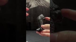 #開組 #BANDAI 骨骼外皮 GODZILLA（2024） from “Godzilla x Kong：The New Empire” 組裝模型｜西川伸司設計動態動作｜萬代超級組裝黑科技