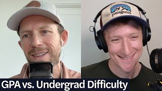 GPA vs. Undergrad Difficulty | LSAT Demon Daily, Ep. 774