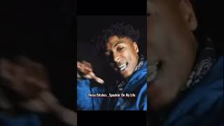 😈 THIS THE YB WE NEED BACK🔥🔥 #viral #nbayoungboy #foryou #fyp #tiktok #edit #4kt #reels