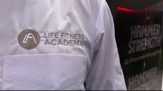 Life Fitness Academy Interview With Gavin Aquilina