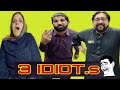 3 Idiots pashto Funny Video by | Manjan mama |