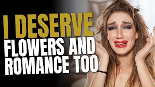 onlyFans Model Has MELTDOWN Because No Guy Wants To Get Into A Relationship With Her