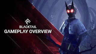 PS5 | BLACKTAIL - 게임 플레이 트레일러