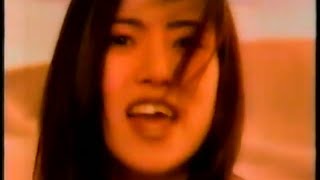 1996 アサヒコーポレーション(アサヒ靴)　アサヒドライシューズ　CM hitomiさん