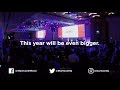 StartCon 2018 is coming!