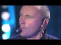 phil collins in the air tonight finally....the first farewell tour 2004