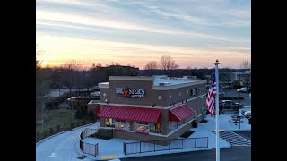 Bruster's Real Ice Cream  OPEN  in Hendersonville, TN