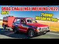 Drag Challenge Weekend Vic 2022 - Day One