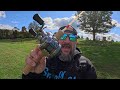 the new ifishband tendershoot round bfs reel is here