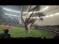 オリックスvs侍ジャパン オリックス駿太応援歌 2017 3 5