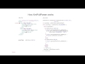 [Android XML] - Parsing XML in Java and Android - XmlPull Example