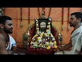 ayushya homa 31 oct 2024 live from vds bangalore ashram