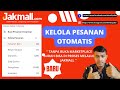 Dropship jakmall 2024 kelola pesanan otomatis, omnichannel marketplace jakmal