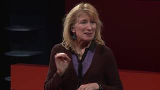 Restoring Justice: Repairing the Harm After Sexual Assault | Gretchen Casey | TEDxUF