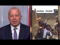 ‘Legends’: Sky News host reacts to Ugandan children’s reenactment of Trump shooting