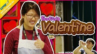 CFS TV Special Episode for Valentine's day