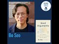 Bo Seo, GOOD ARGUMENTS: How Debate Teaches Us to Listen and Be Heard