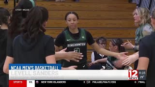 Binghamton Bearcats Women's Basketball vs. Vermont (01/30/25)