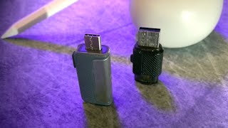 La clé USB : Guide d'achat et la formater - Windows \u0026 macOS