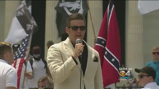 Univ. Of Florida Denies White Supremacist Event