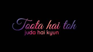 Full Video Tera Yaar Hoon Main | Sonu Ke Titu Ki Sweety | Arijit Singh Rochak Kohli | Song 2021