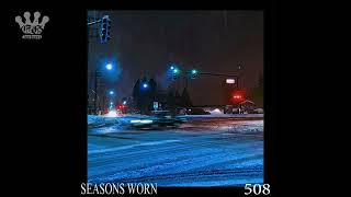 [EGxHC] Seasons Worn - 508 - 2022 (Full EP)