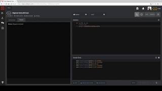 CodeWars - Beginner Series #2 Clock - 021818