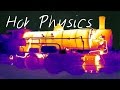 Heat and Temperature - GCSE Physics Revision