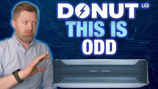 Battery Experts Are Warning About Donut Lab’s Solid-State Battery being a HOAX