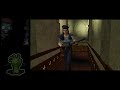 psxjin re1 jill any bad ending 1h03m51s