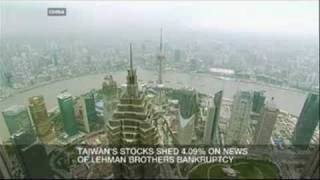 Inside Story - Financial crisis and Asia - 22 Sep 08 - Pt 2