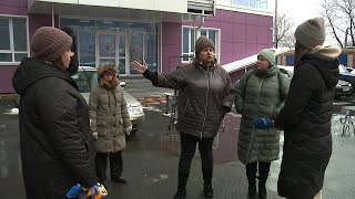 Жильцы многоэтажки в Ставрополе уже полгода не могут сменить управляющую кампанию