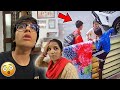 Kunali Pakda Gaya Girlfriend Se Baat Karte Huye 😱 || Sourav Joshi vlogs