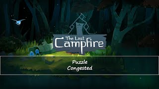 The Last Campfire | Congested | Puzzle
