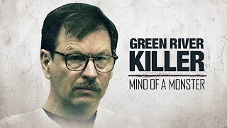 Gary Ridgway | The Green River Killer | Serial Killer Documentary