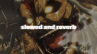 Freddie Dredd - Killin' On Demand | Slowed and Reverb