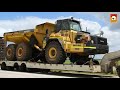 Ozoutback Trucks - Australian trucks and road trains in action